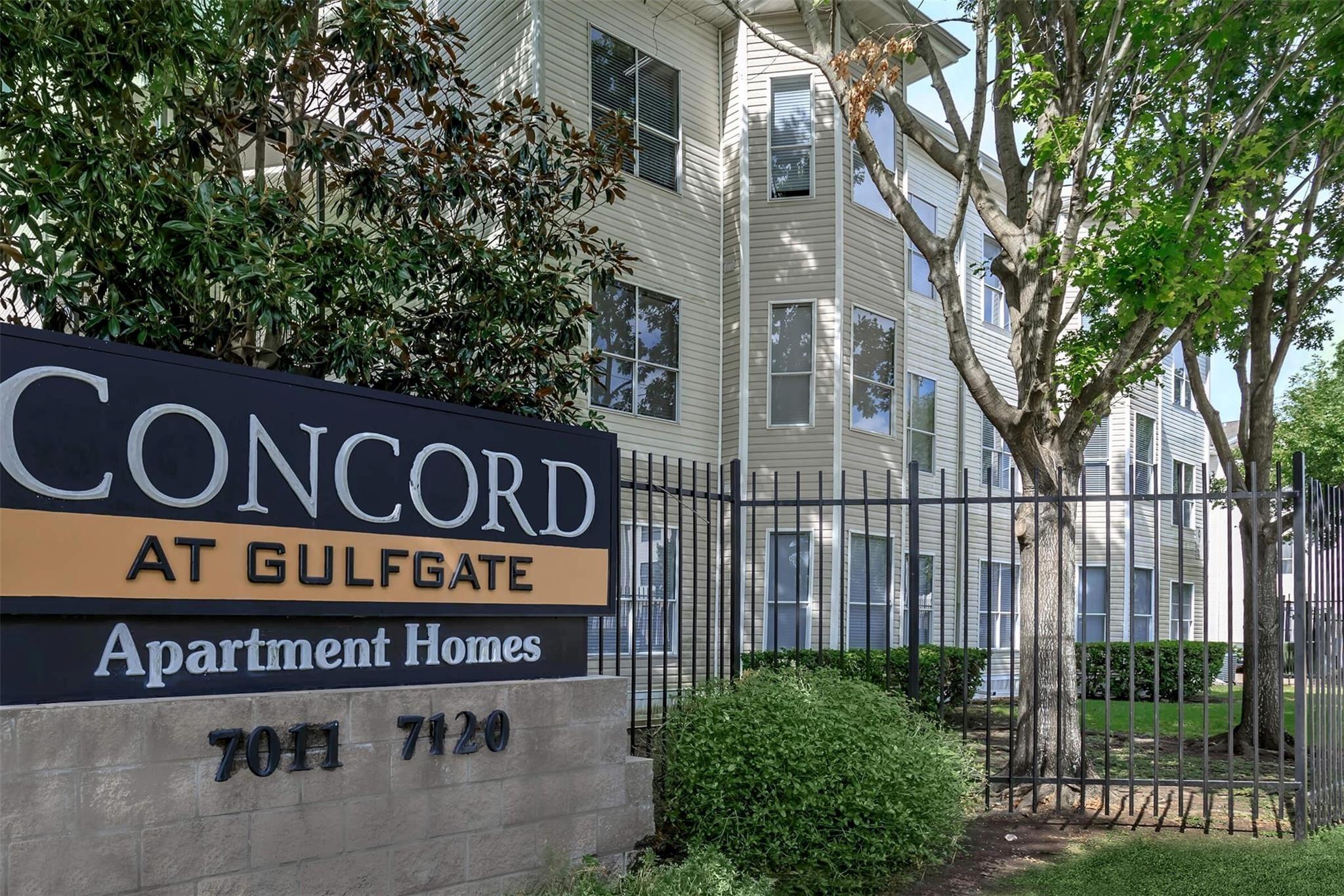 7120/7011 Village Way # 1530, Houston, TX 77087