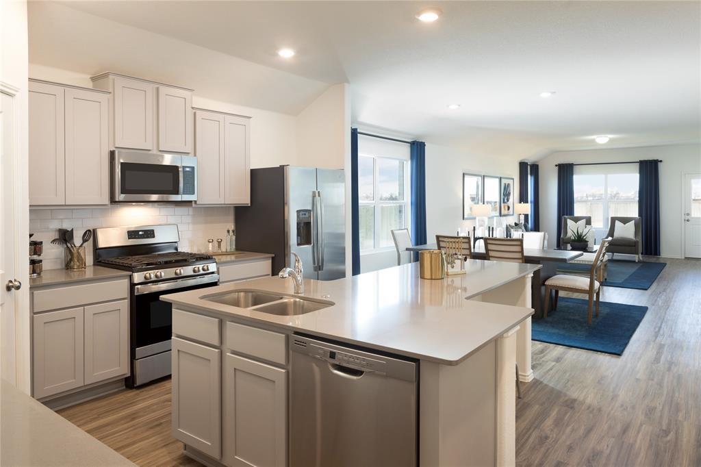 2524 Four Waters Loop, Georgetown, TX 78628