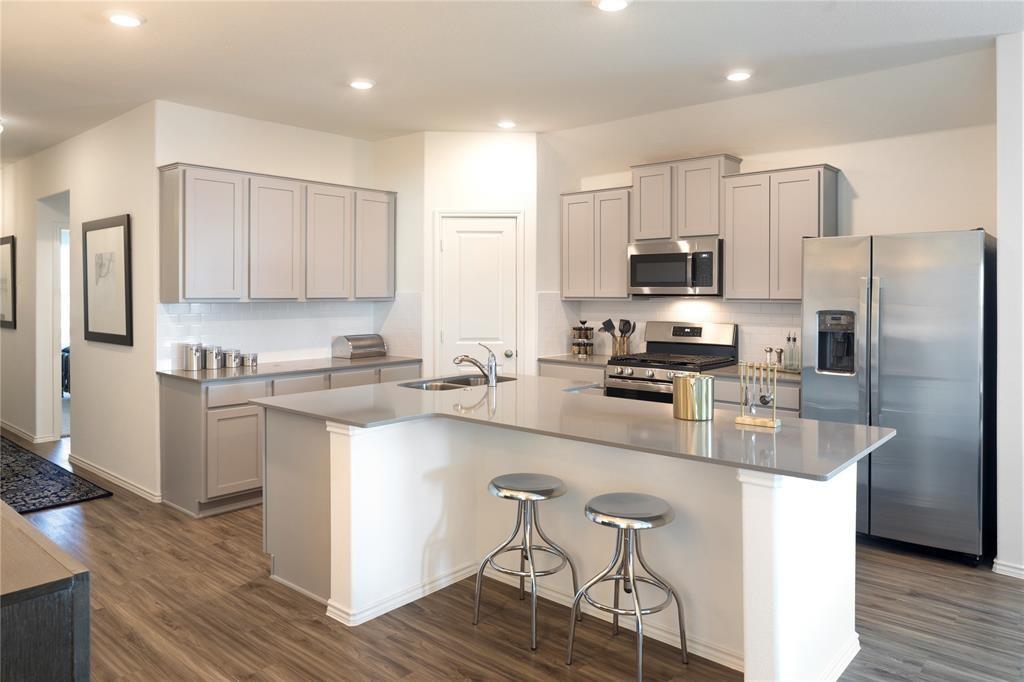 2524 Four Waters Loop, Georgetown, TX 78628