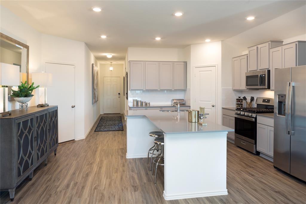 2524 Four Waters Loop, Georgetown, TX 78628