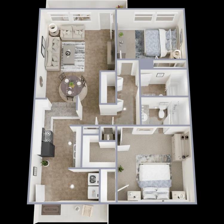 10301 Sandpiper Dr # 5-048, Houston, TX 77096