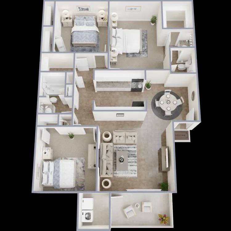 10301 Sandpiper Dr # 22-252, Houston, TX 77096