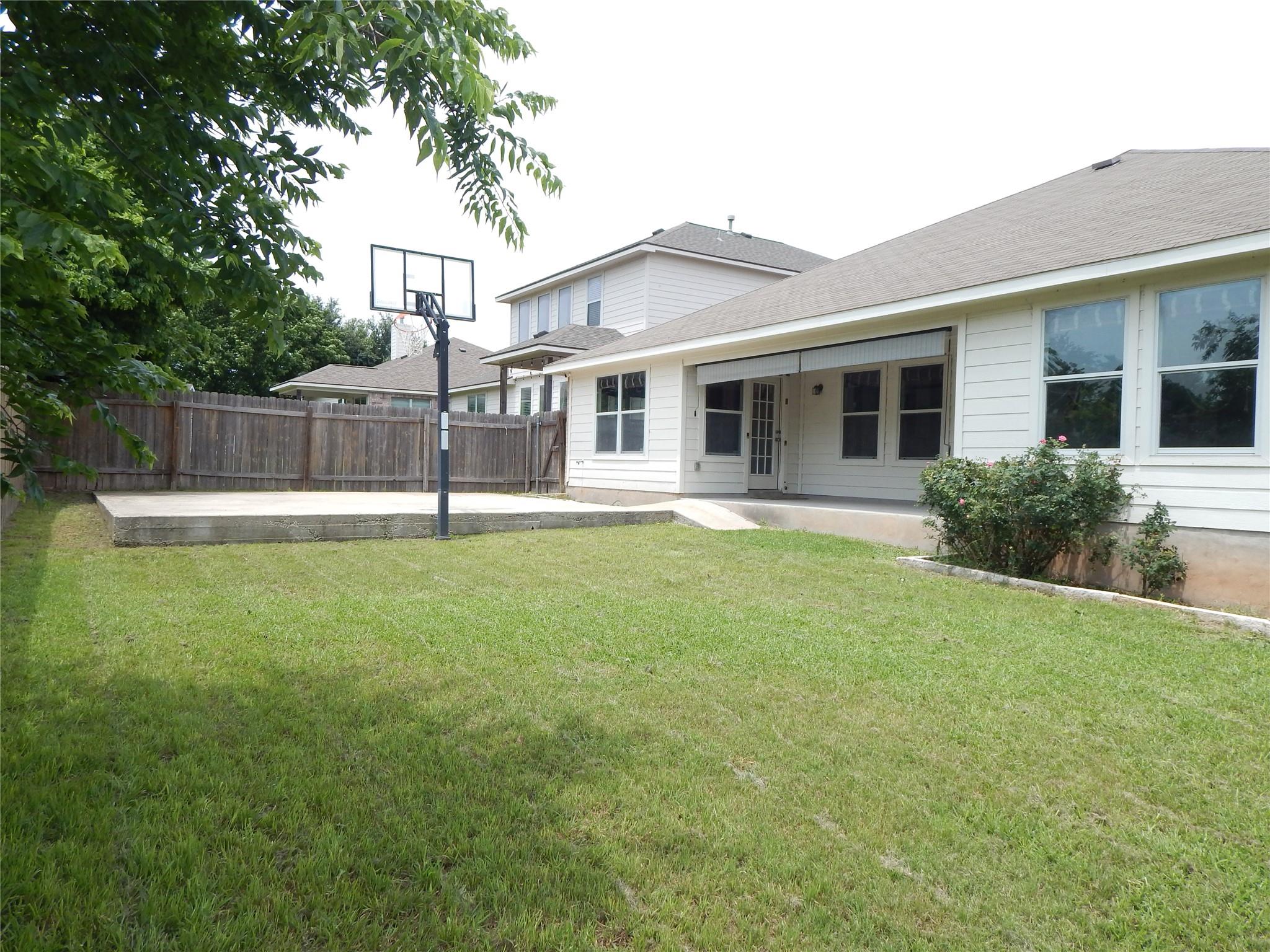 1536 Clary Sage Loop, Round Rock, TX 78665