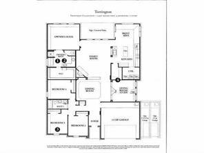 1536 Clary Sage Loop, Round Rock, TX 78665