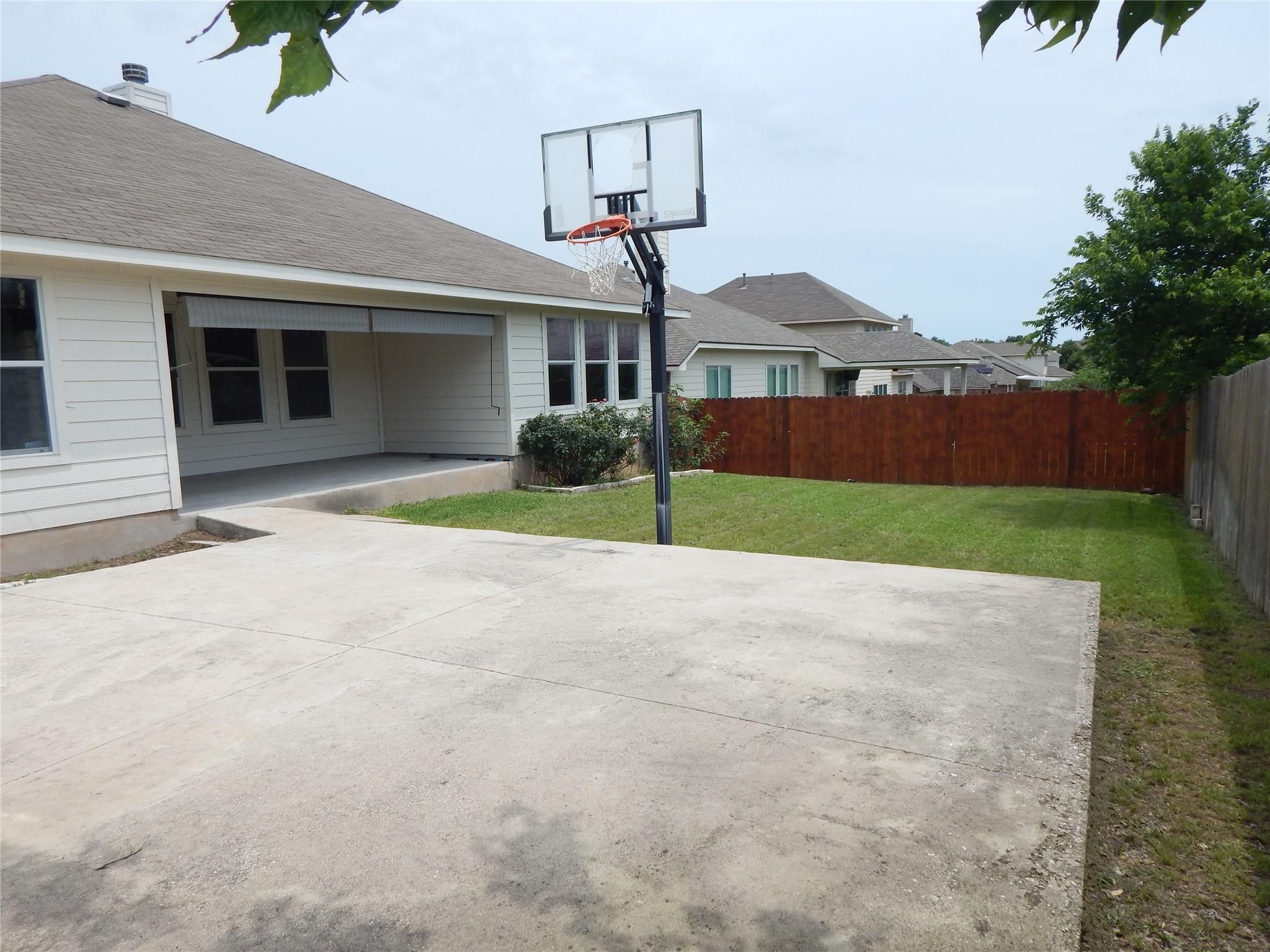 1536 Clary Sage Loop, Round Rock, TX 78665