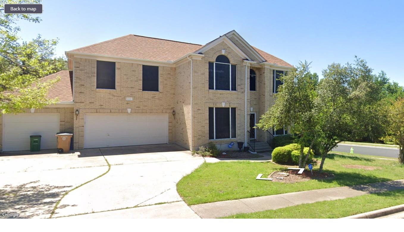 8700 Wafer Ash Way, Austin, TX 78750