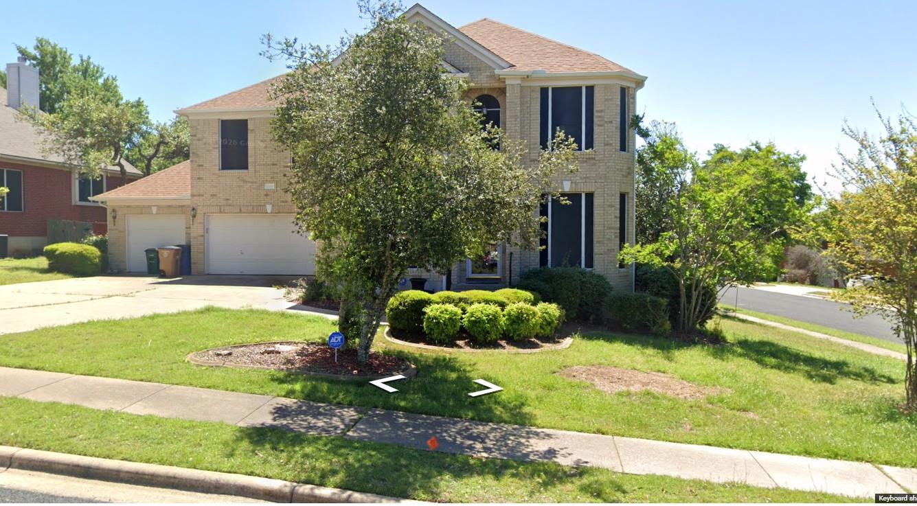 8700 Wafer Ash Way, Austin, TX 78750