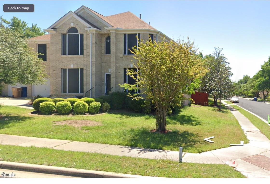 8700 Wafer Ash Way, Austin, TX 78750