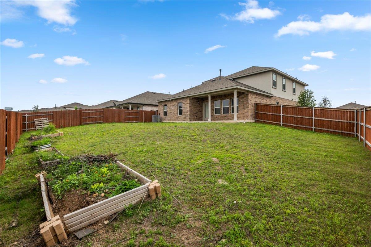 2613 INDIAN CLOVER Trl, Leander, TX 78641