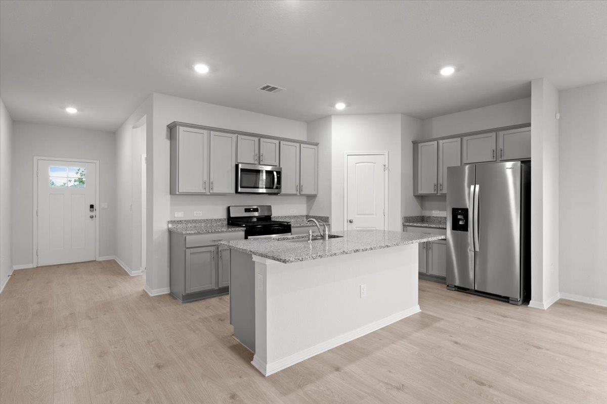 2613 INDIAN CLOVER Trl, Leander, TX 78641