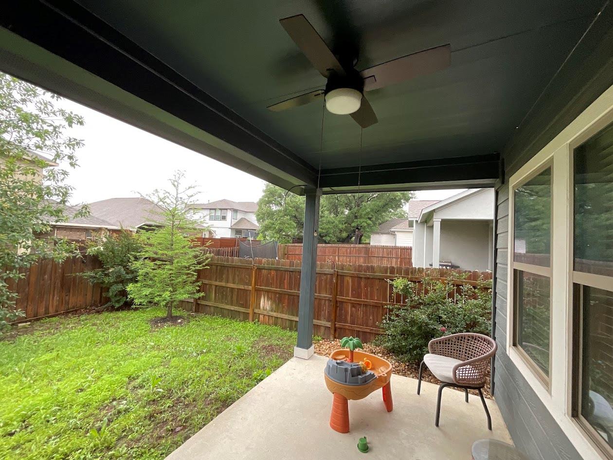 624 Golden Glory Rd, Leander, TX 78641