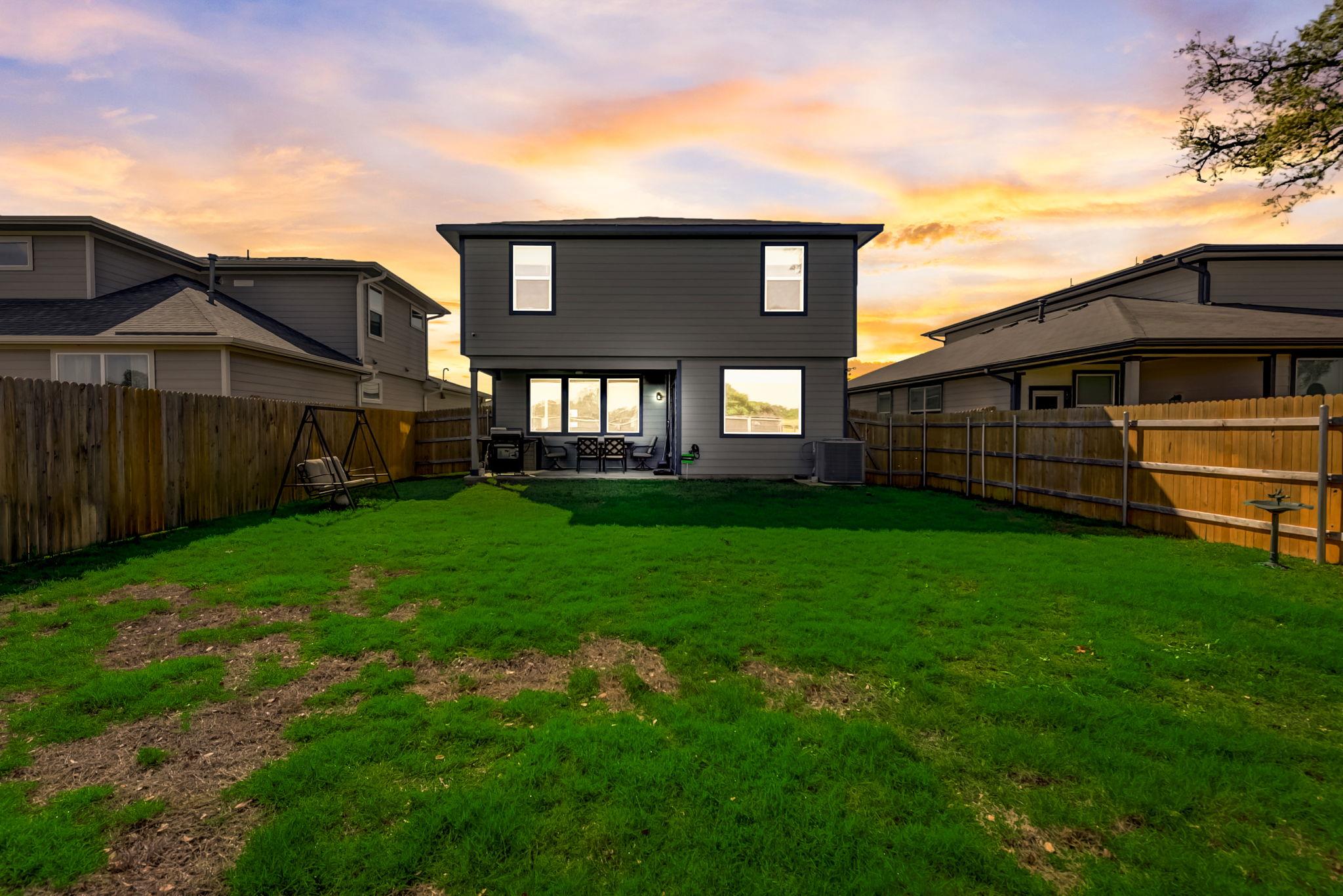 109 Cupreata Ln, Leander, TX 78641