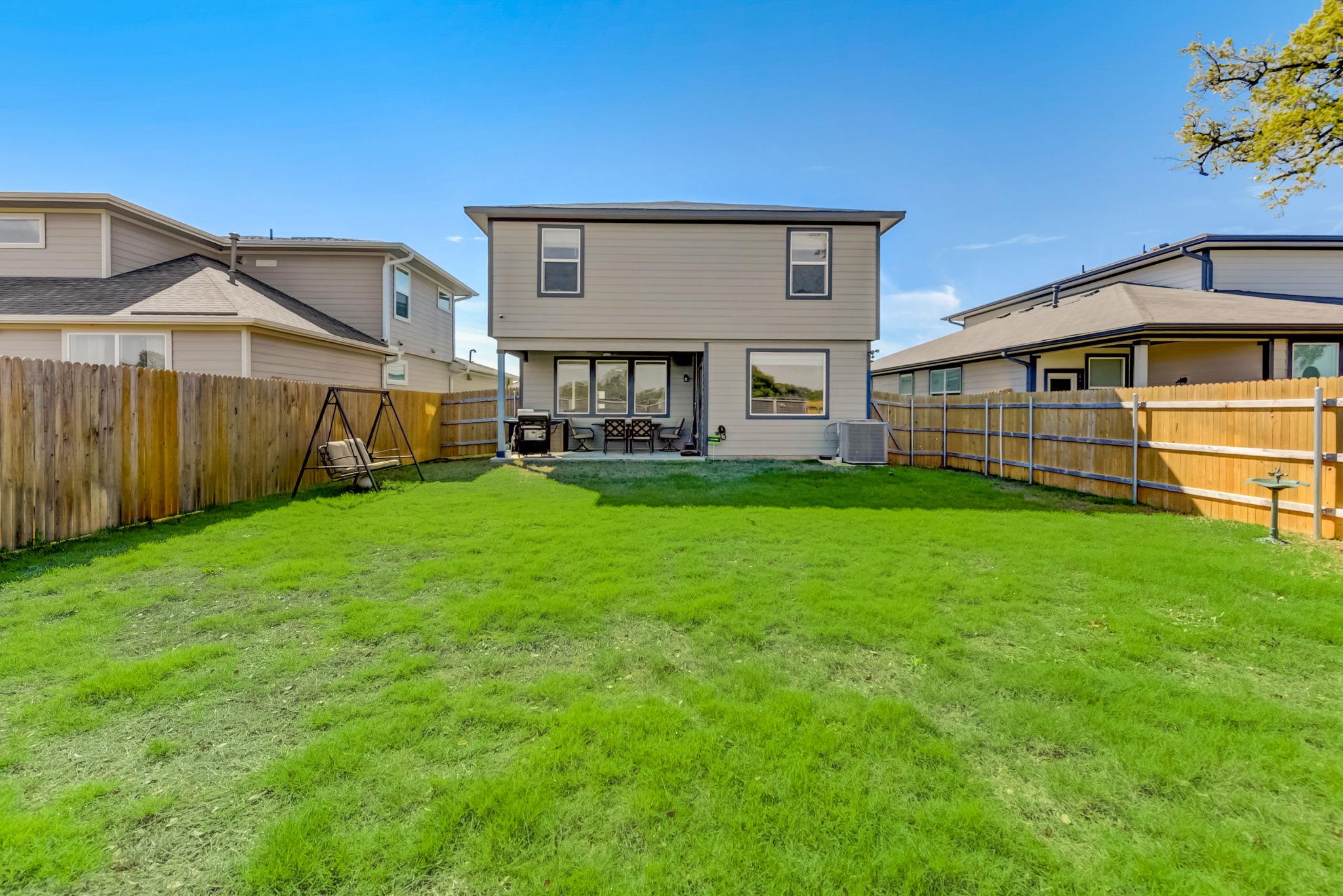 109 Cupreata Ln, Leander, TX 78641