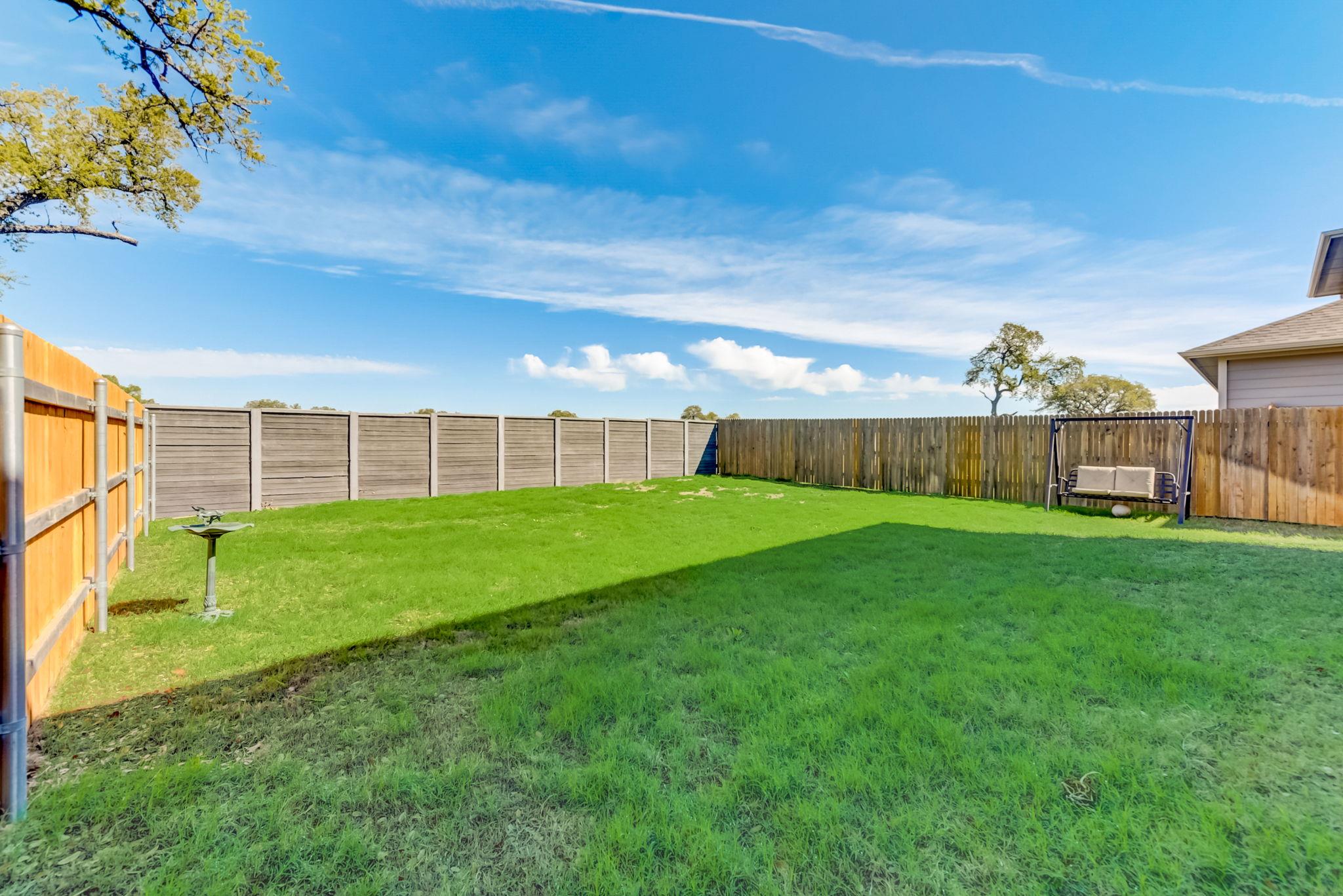 109 Cupreata Ln, Leander, TX 78641