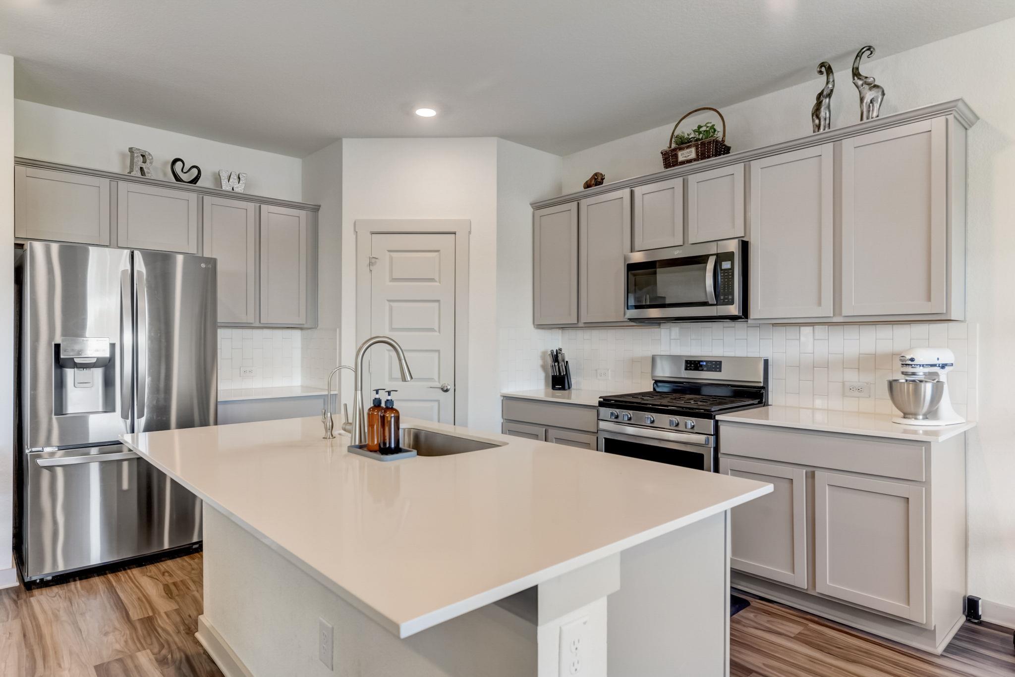 109 Cupreata Ln, Leander, TX 78641