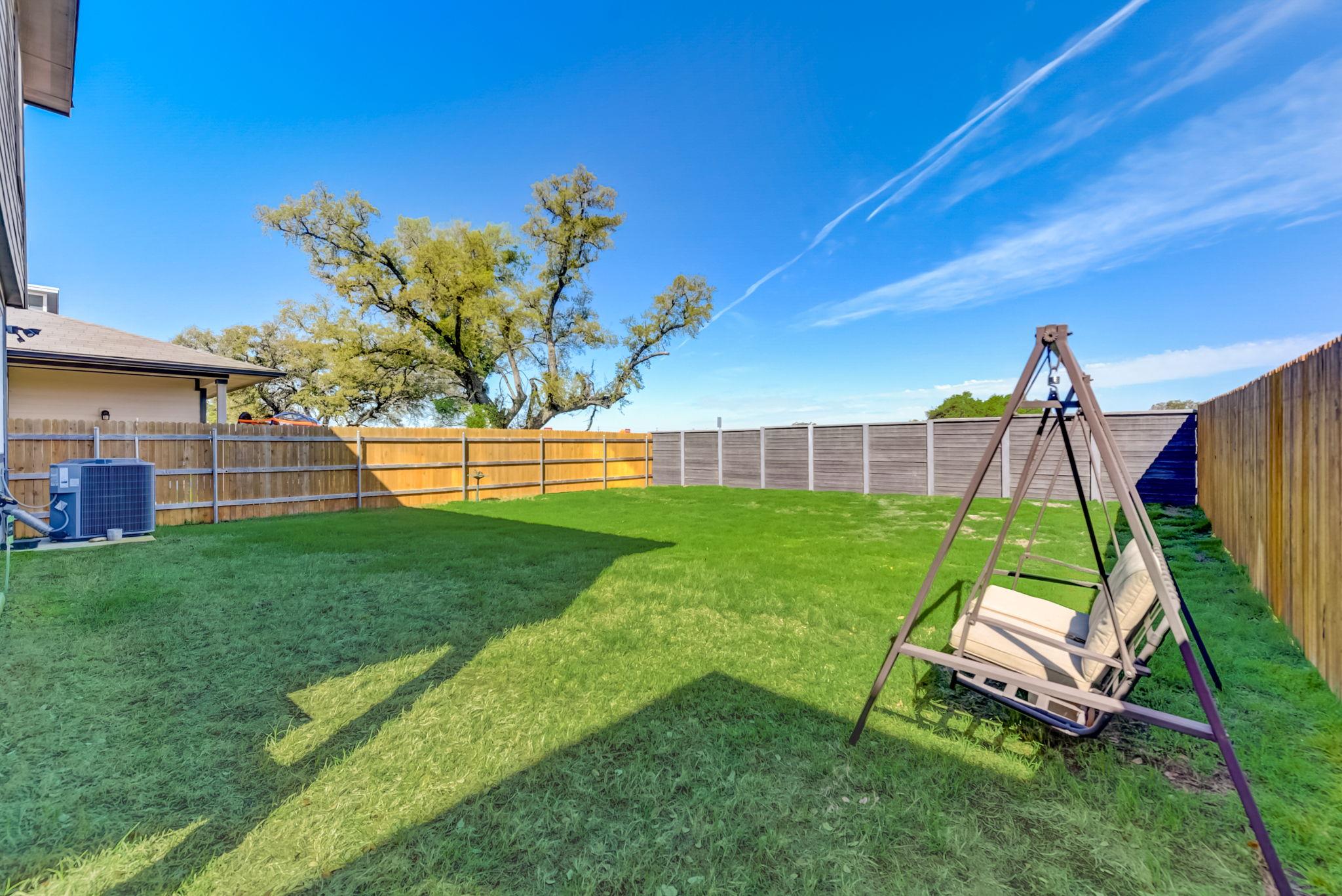 109 Cupreata Ln, Leander, TX 78641