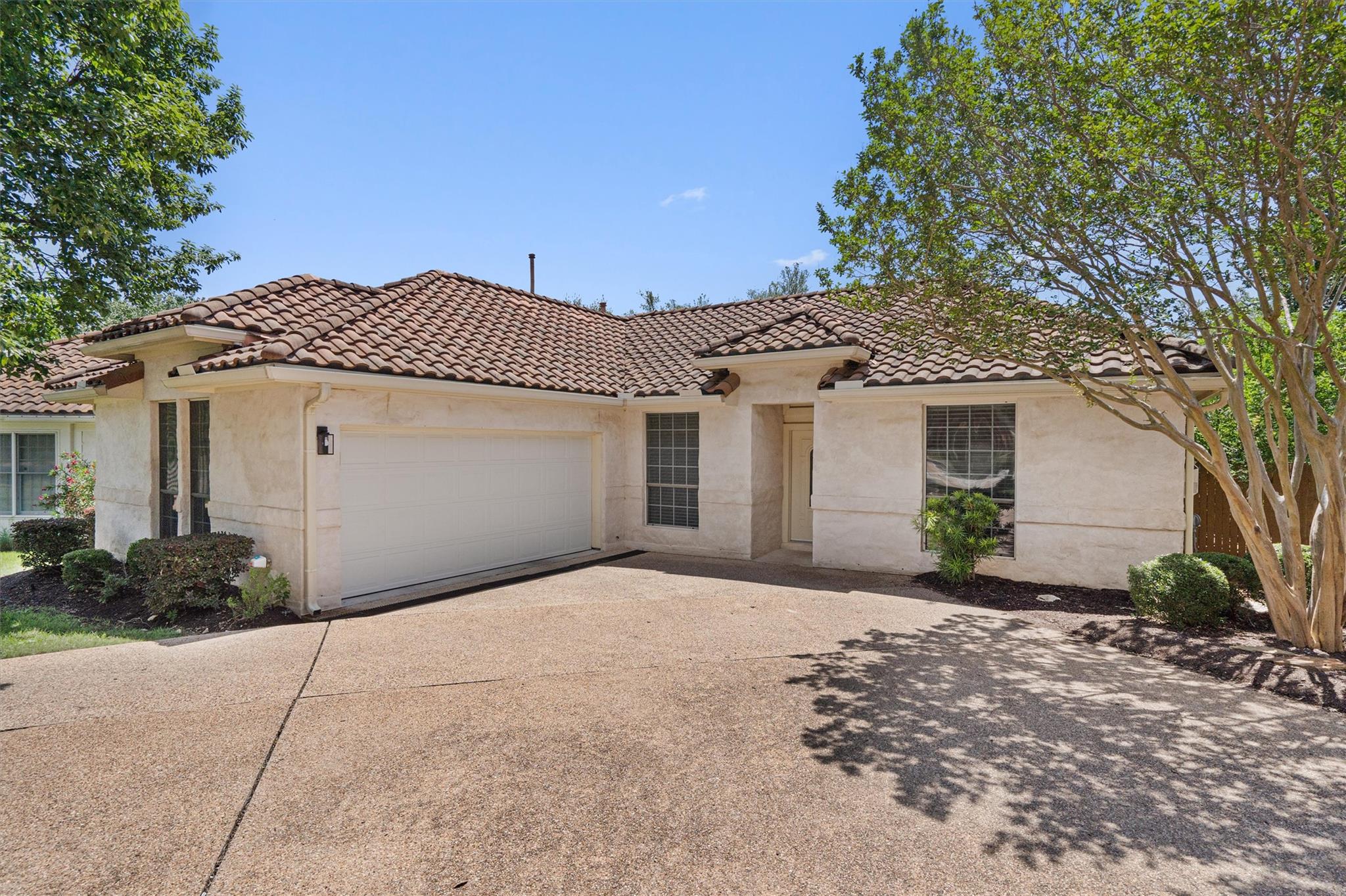 6003 Tasajillo Trl, Austin, TX 78739