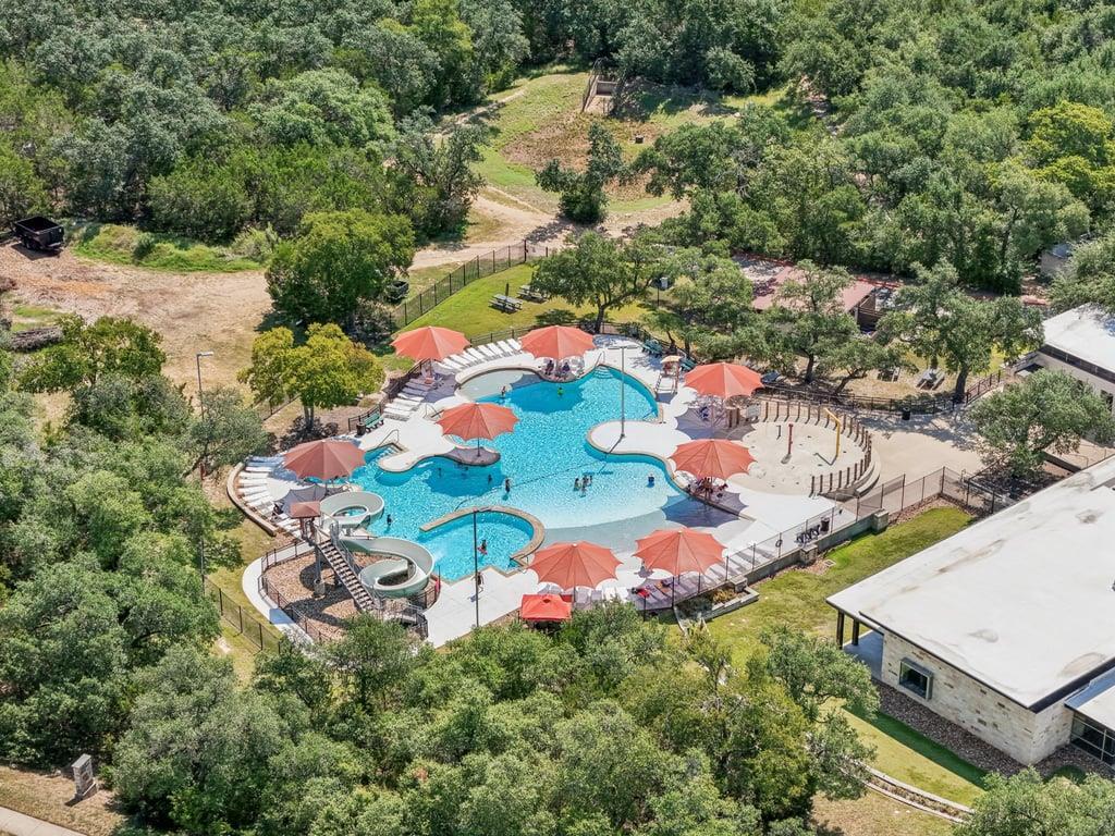6003 Tasajillo Trl, Austin, TX 78739