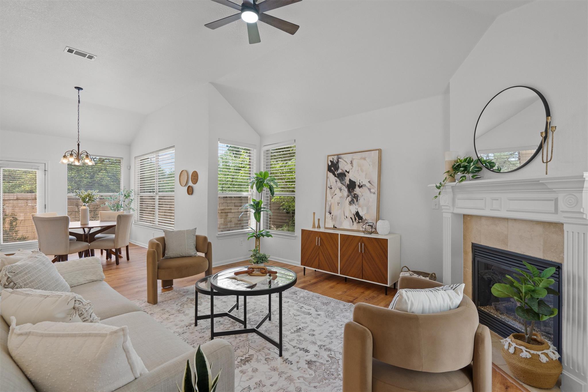 6003 Tasajillo Trl, Austin, TX 78739