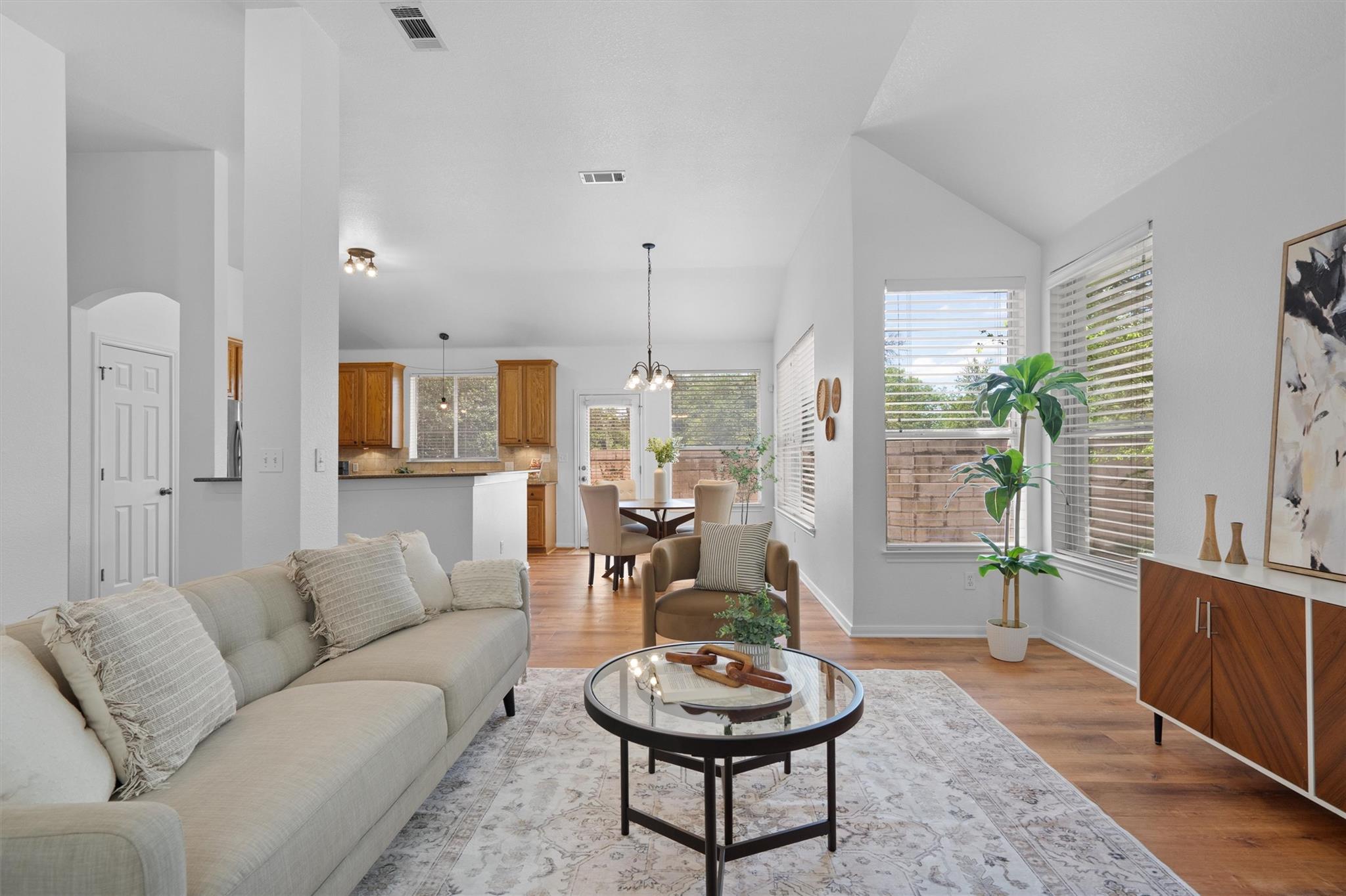 6003 Tasajillo Trl, Austin, TX 78739