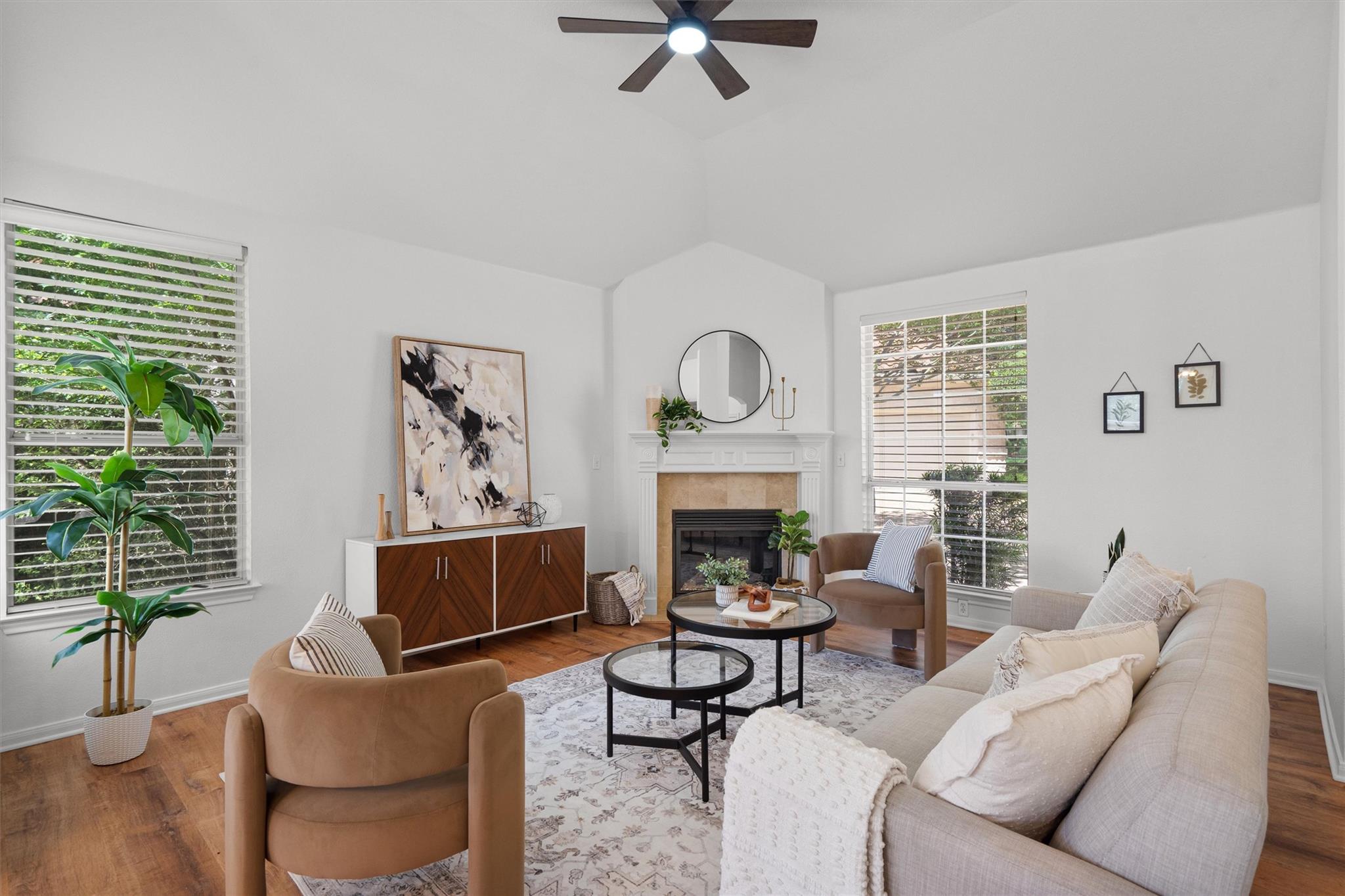 6003 Tasajillo Trl, Austin, TX 78739