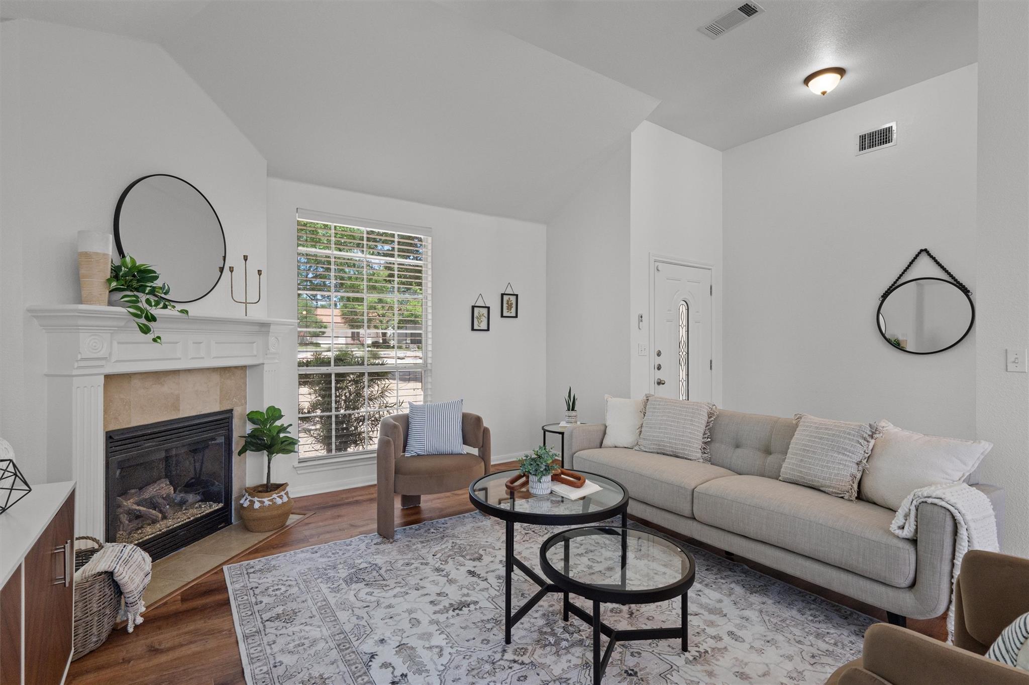 6003 Tasajillo Trl, Austin, TX 78739