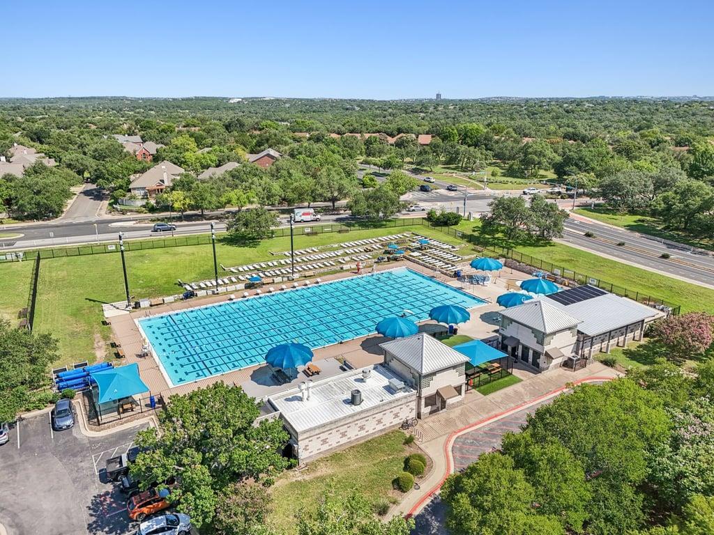 6003 Tasajillo Trl, Austin, TX 78739