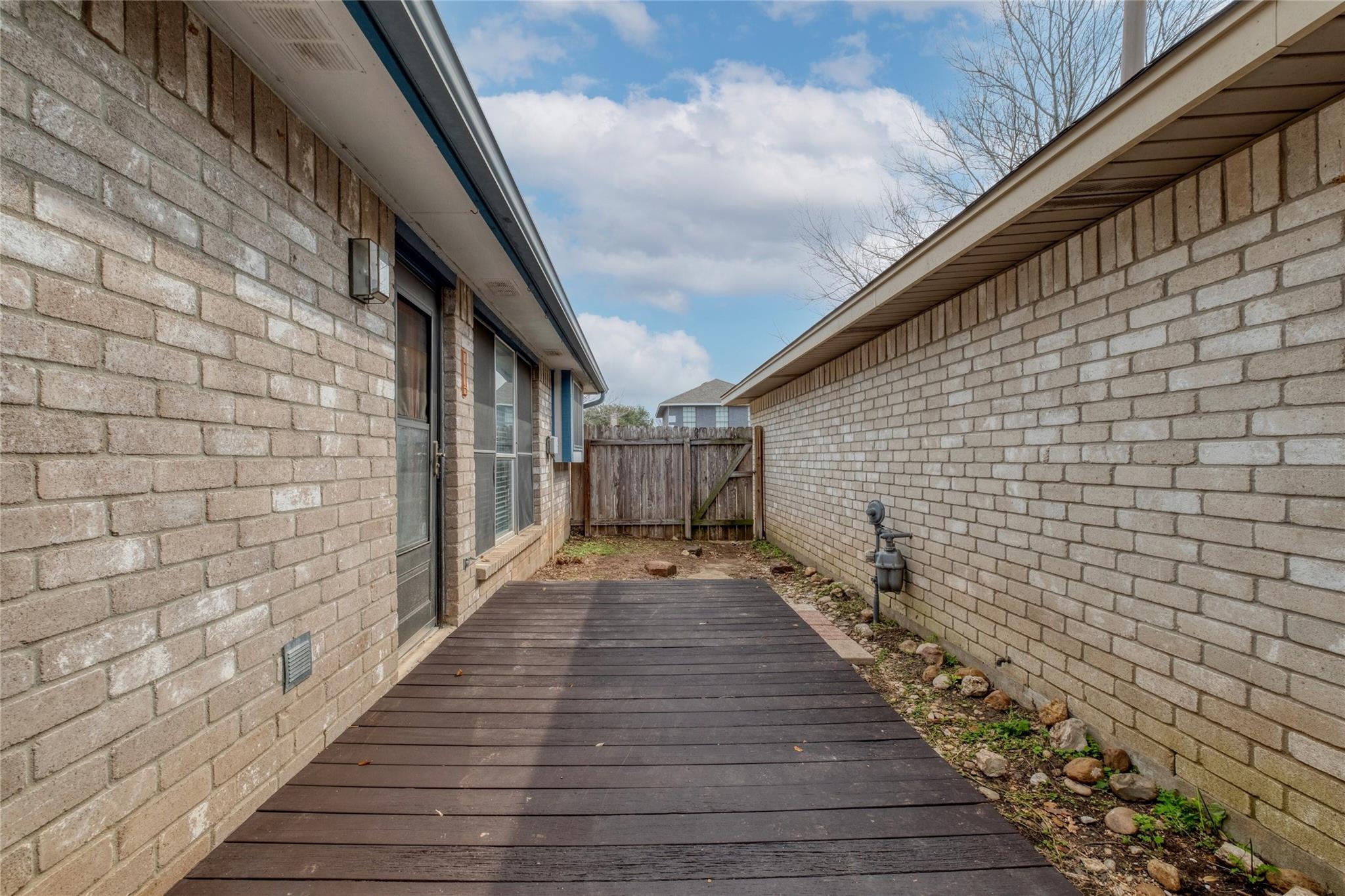 4300 Sojourner St, Austin, TX 78725