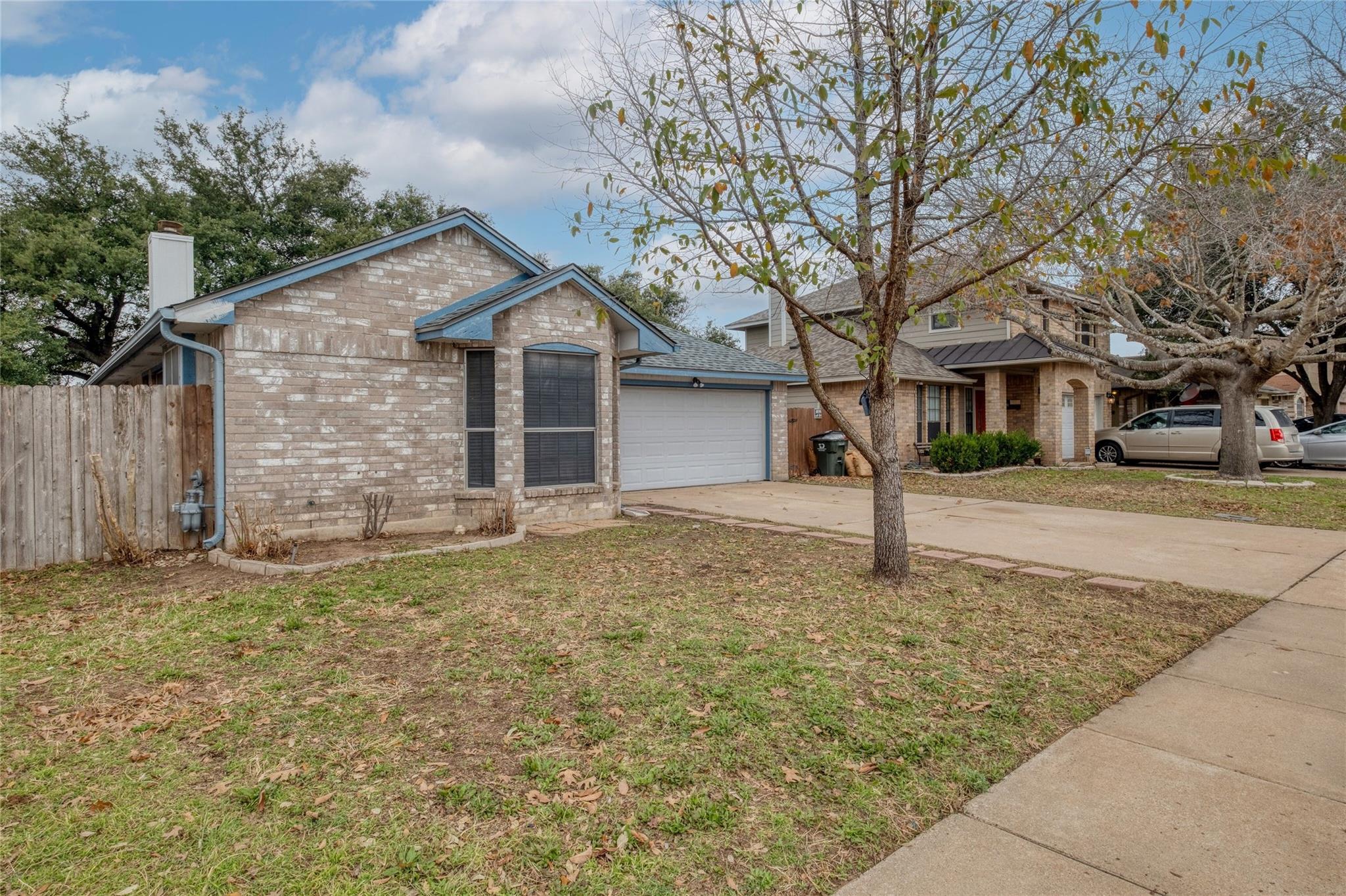 4300 Sojourner St, Austin, TX 78725