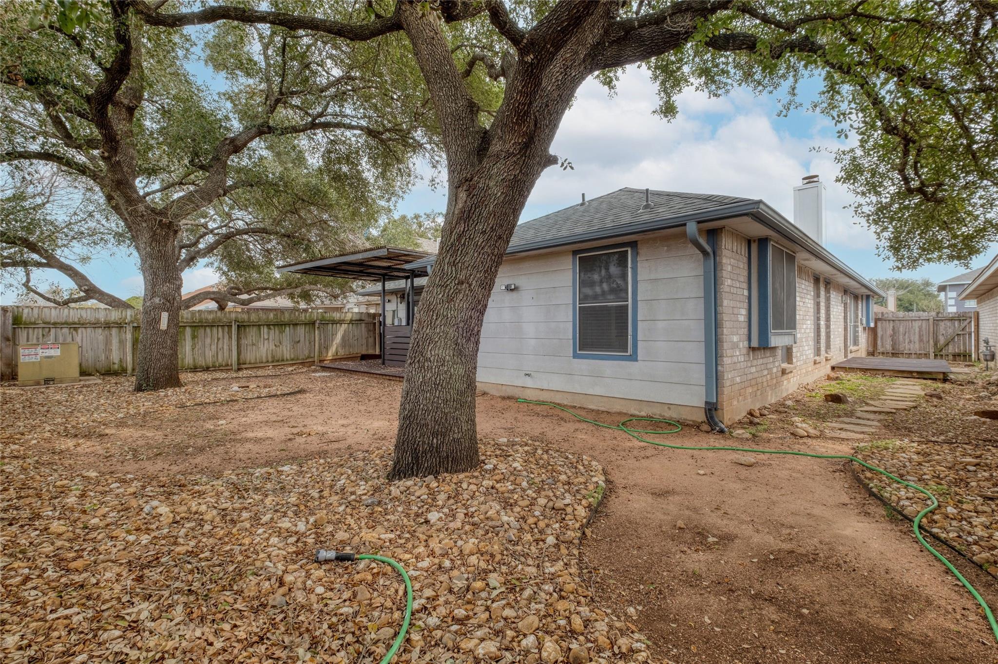 4300 Sojourner St, Austin, TX 78725