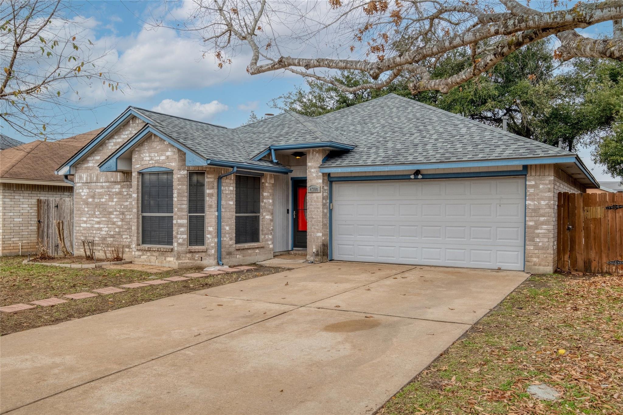 4300 Sojourner St, Austin, TX 78725