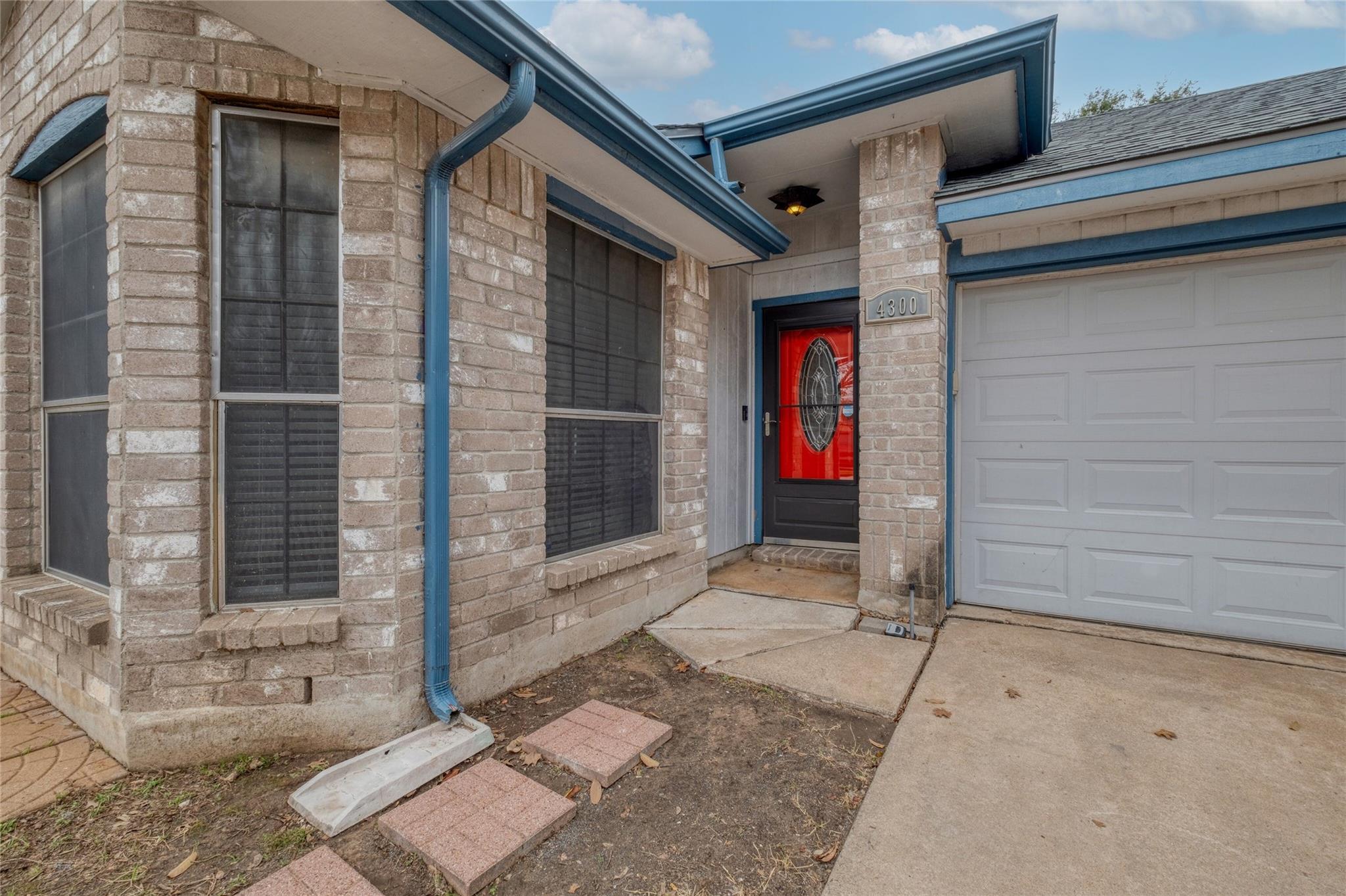 4300 Sojourner St, Austin, TX 78725
