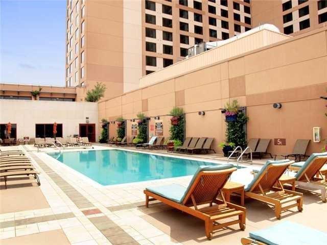 555 E 5th St # 717, Austin, TX 78701