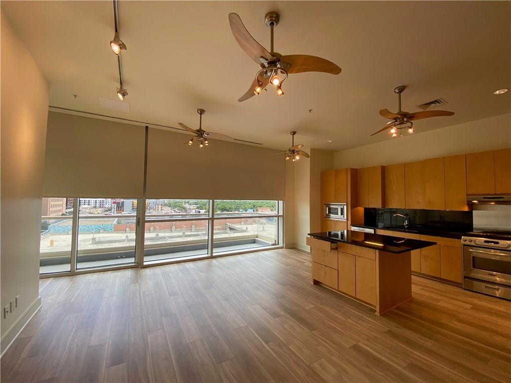 555 E 5th St # 717, Austin, TX 78701