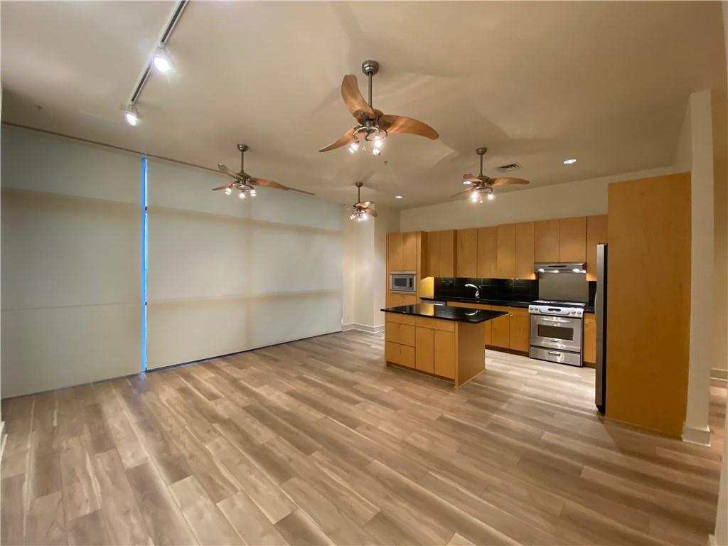 555 E 5th St # 717, Austin, TX 78701