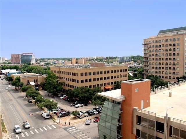 555 E 5th St # 717, Austin, TX 78701