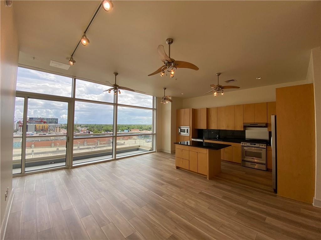 555 E 5th St # 717, Austin, TX 78701