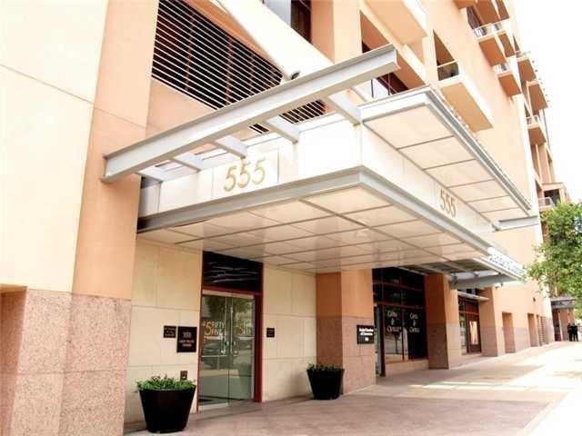555 E 5th St # 717, Austin, TX 78701
