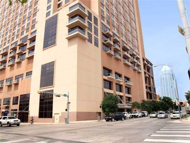 555 E 5th St # 717, Austin, TX 78701