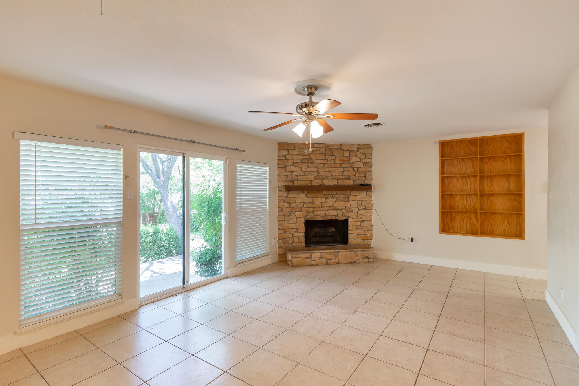 2604 Rock Terrace Dr, Austin, TX 78704