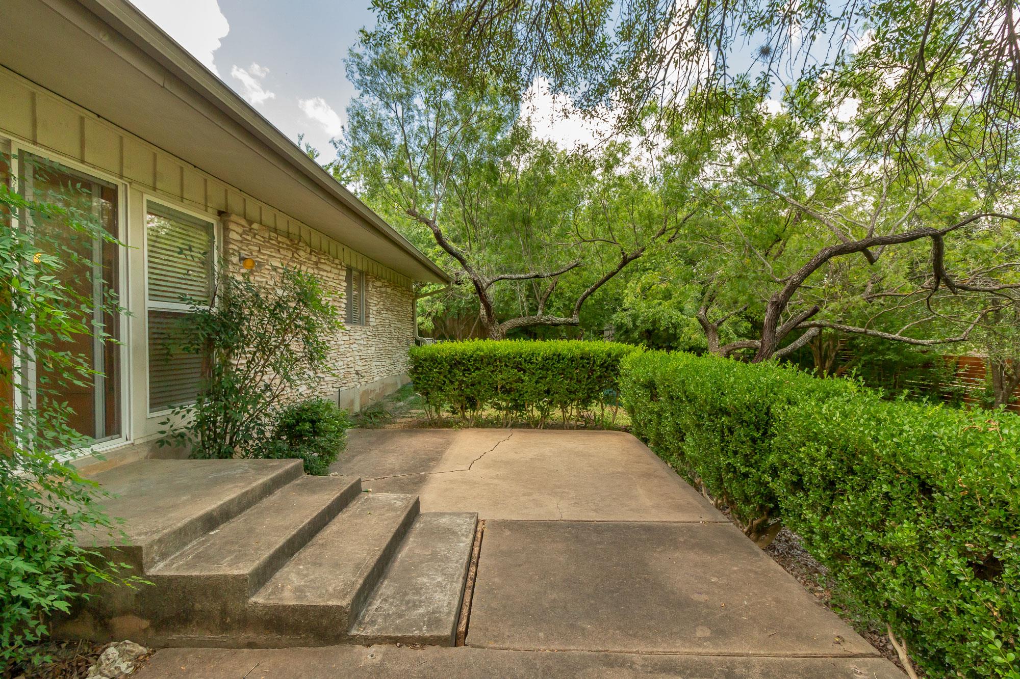 2604 Rock Terrace Dr, Austin, TX 78704