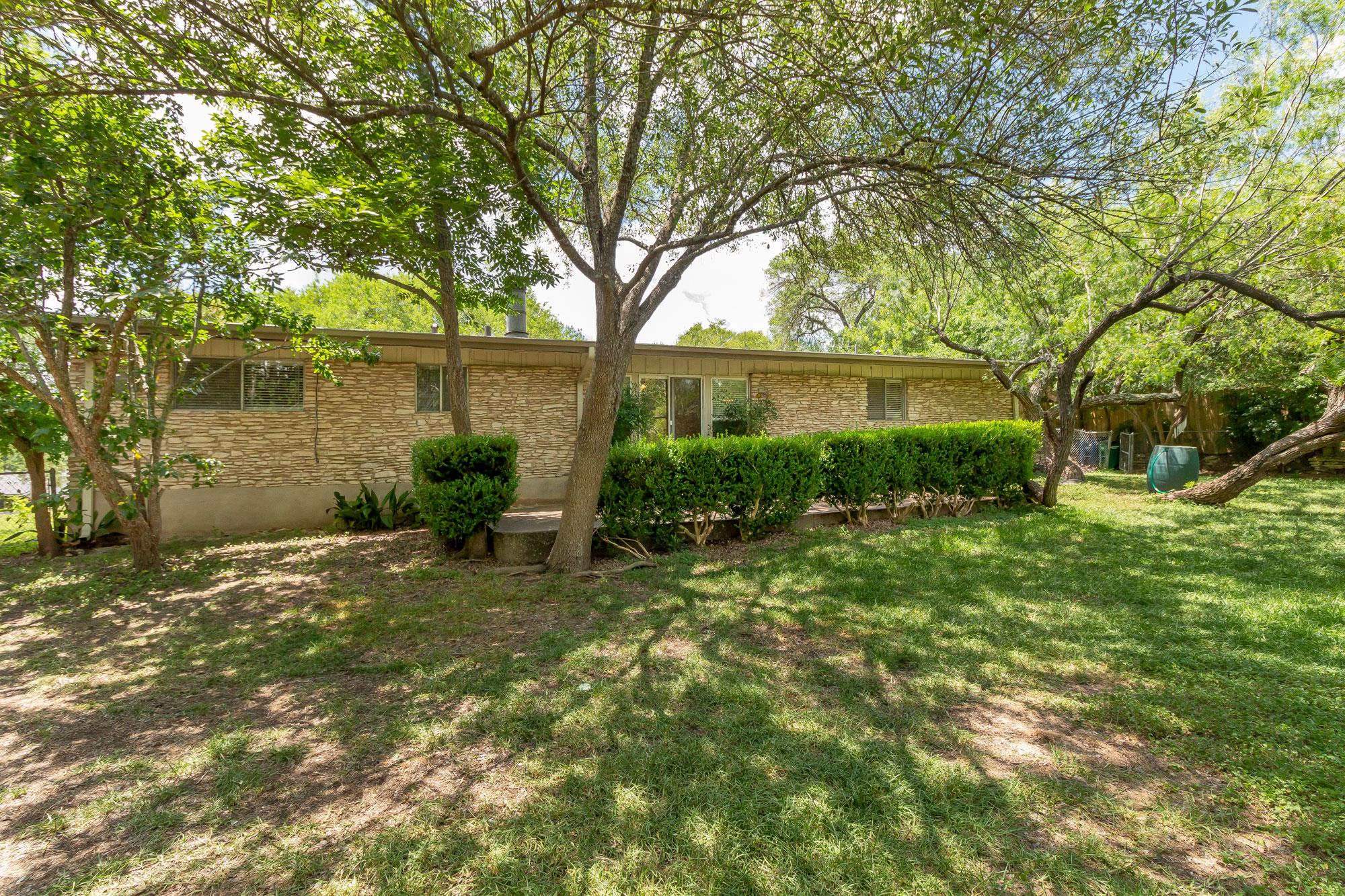 2604 Rock Terrace Dr, Austin, TX 78704