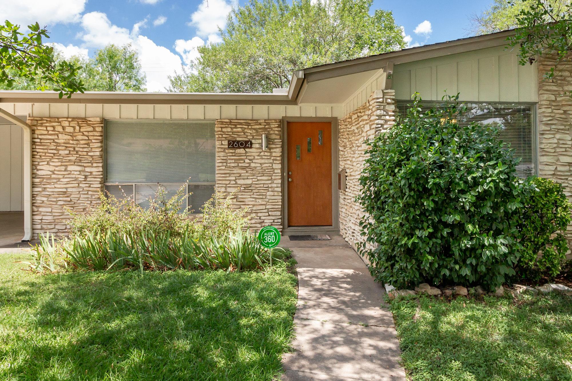 2604 Rock Terrace Dr, Austin, TX 78704