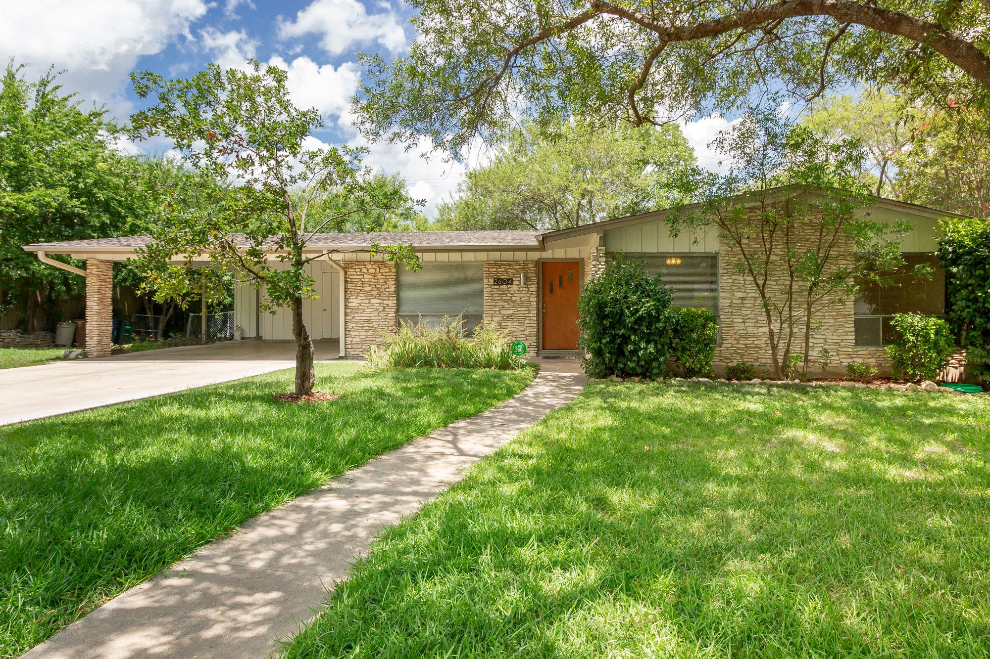 2604 Rock Terrace Dr, Austin, TX 78704