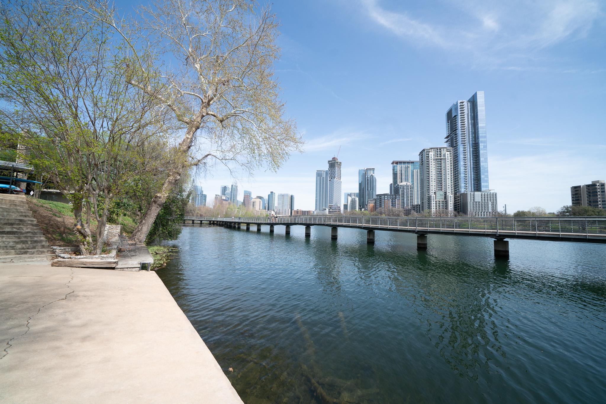 500 E Riverside Dr # 242, Austin, TX 78704