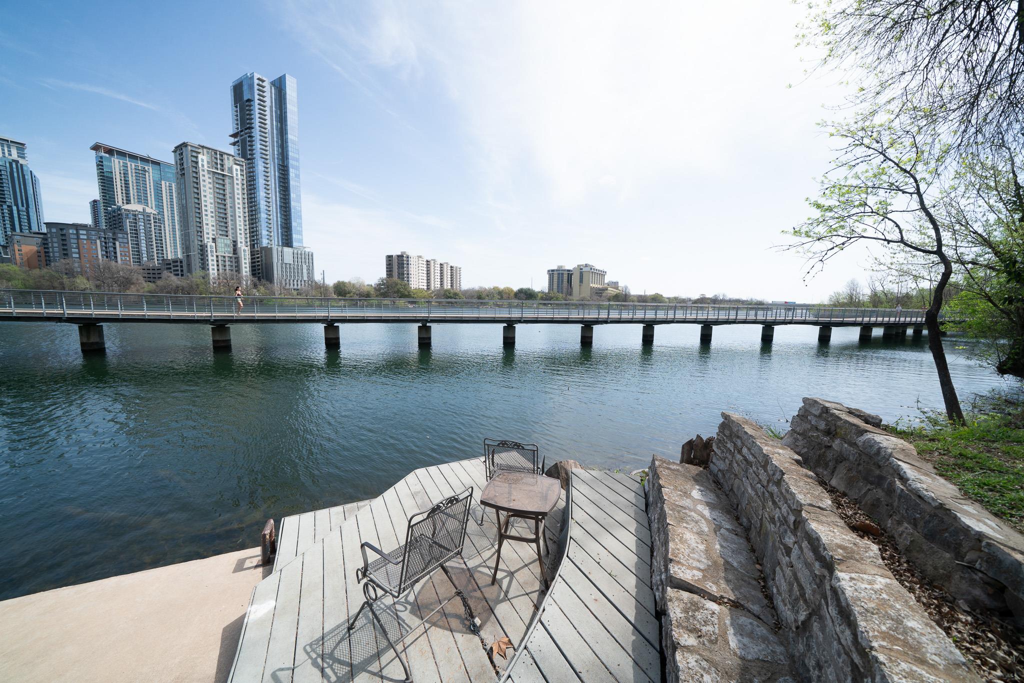 500 E Riverside Dr # 242, Austin, TX 78704