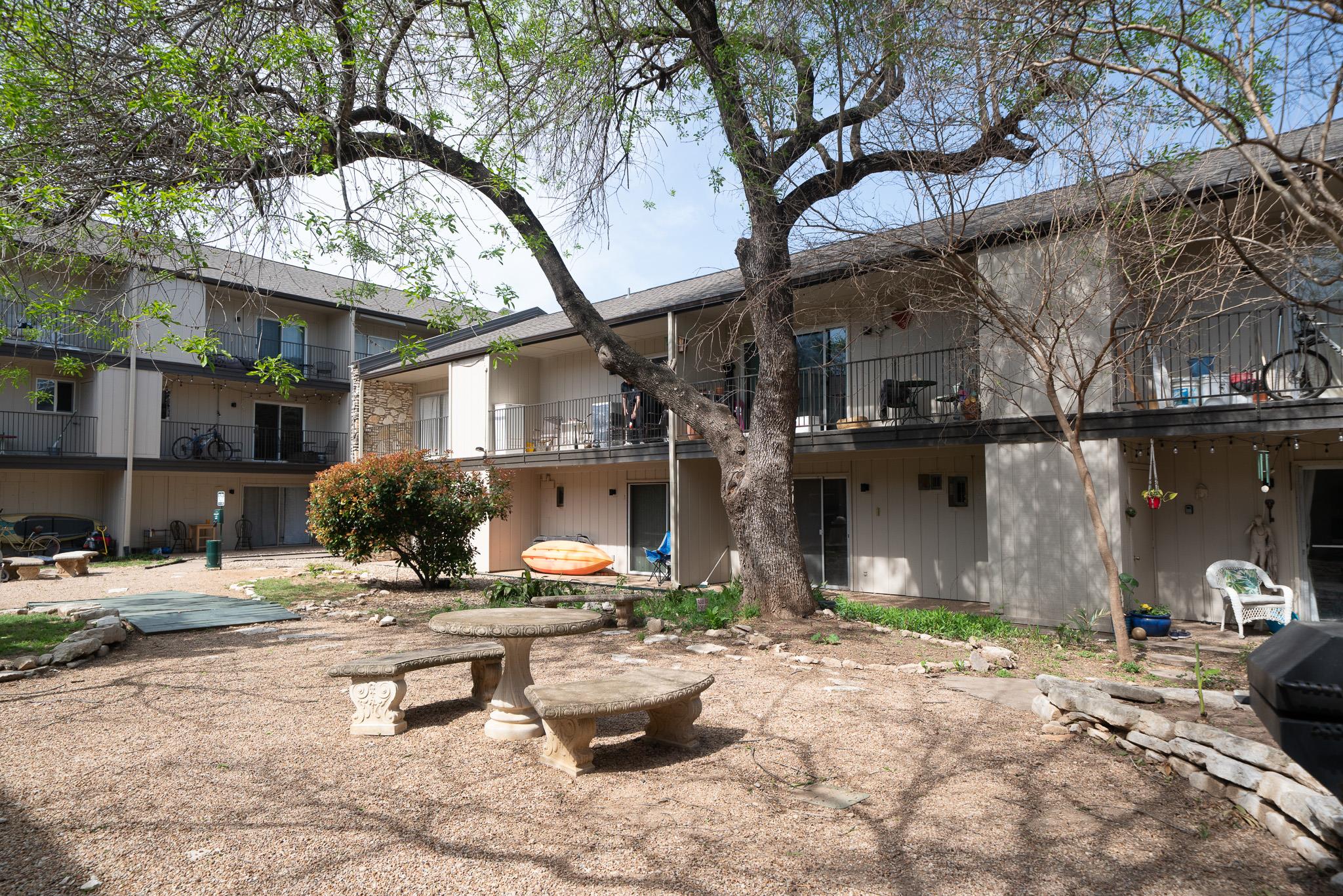 500 E Riverside Dr # 242, Austin, TX 78704