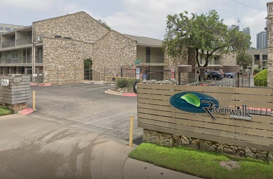 500 E Riverside Dr # 242, Austin, TX 78704
