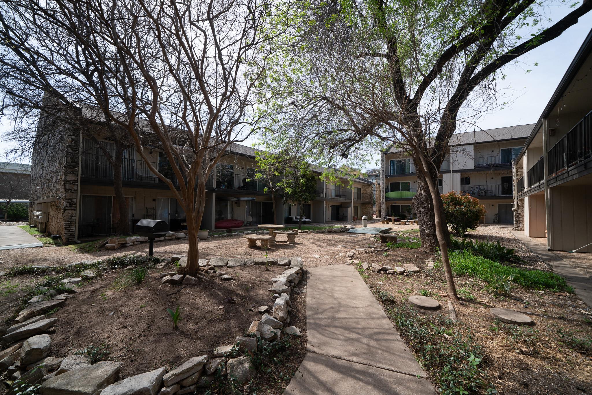 500 E Riverside Dr # 242, Austin, TX 78704
