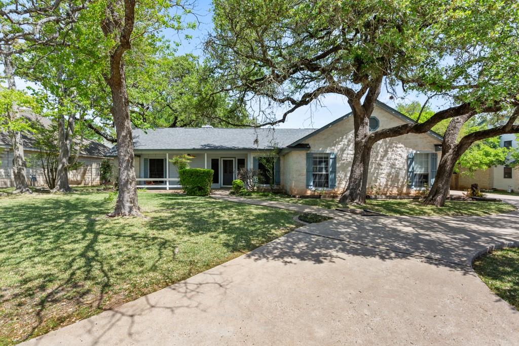 10504 Loring Dr, Austin, TX 78750